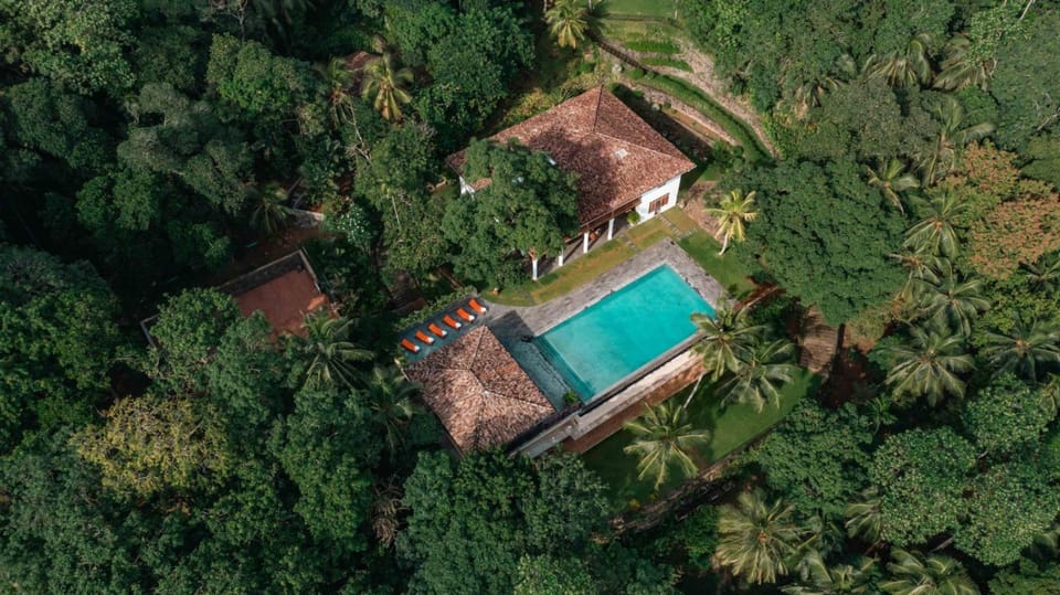 House | 7 bedrooms