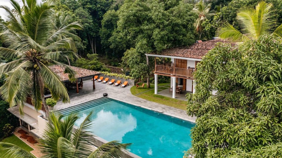 House | 7 bedrooms