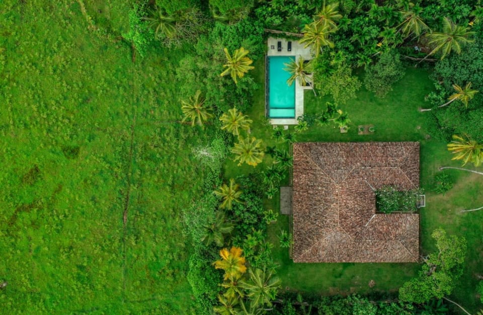 House | 5 bedrooms
