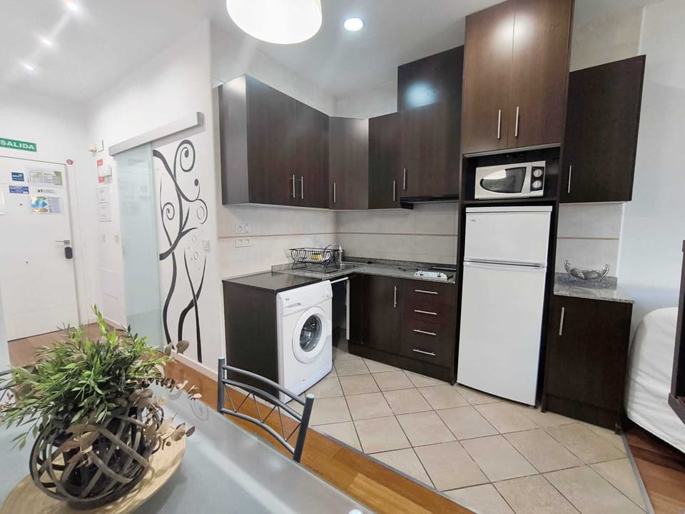 area de cocina