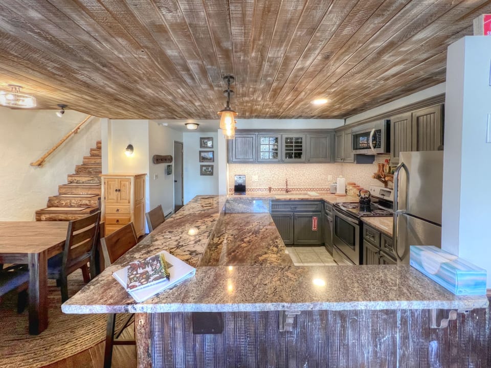 Snowcrest #37, Crested Butte Vacation Rental - Snowcrest #37, Crested Butte Vacation Rental