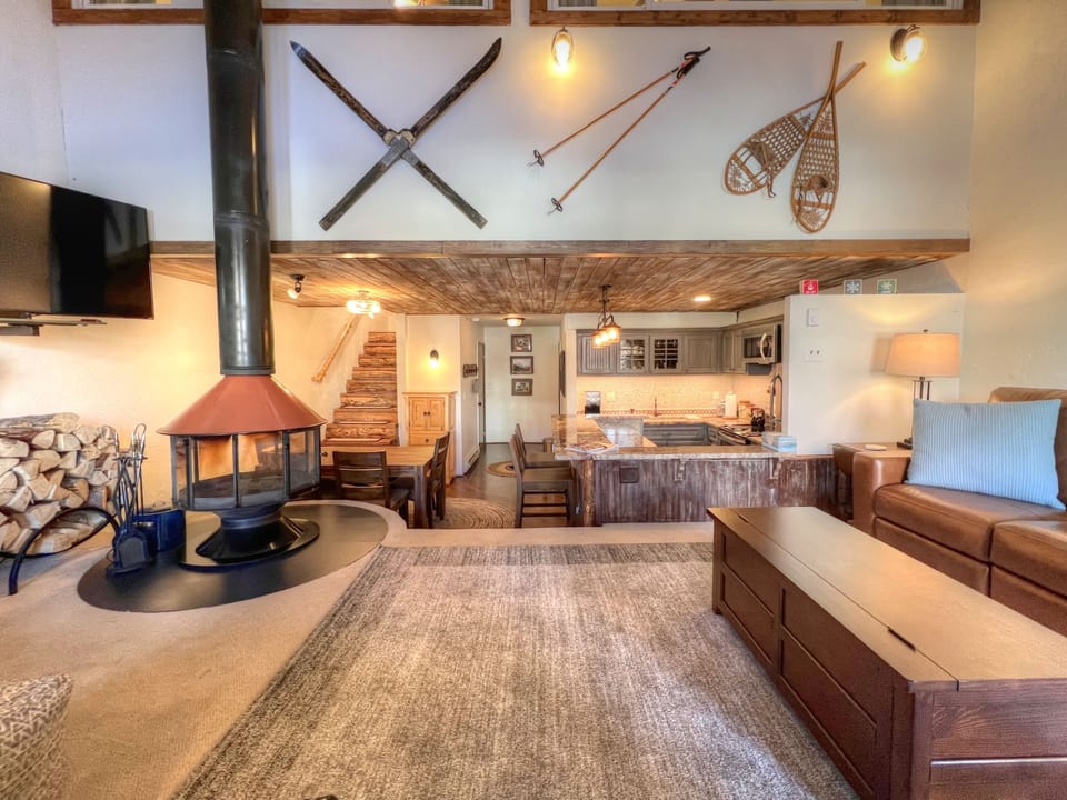 Snowcrest #37, Crested Butte Vacation Rental - Snowcrest #37, Crested Butte Vacation Rental