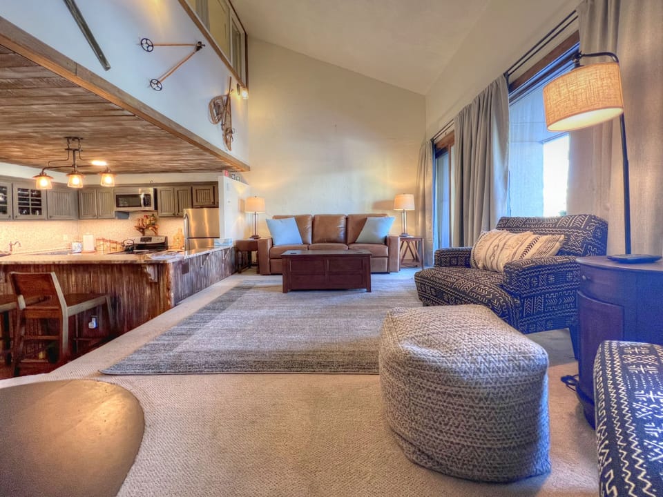 Snowcrest #37, Crested Butte Vacation Rental - Snowcrest #37, Crested Butte Vacation Rental