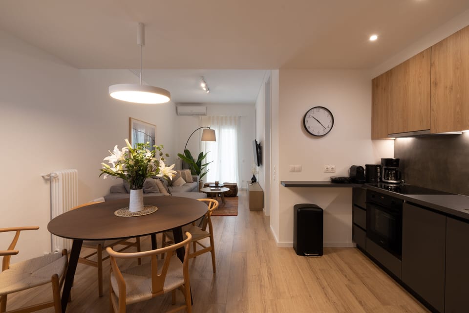 Superior Apartment | Dining room