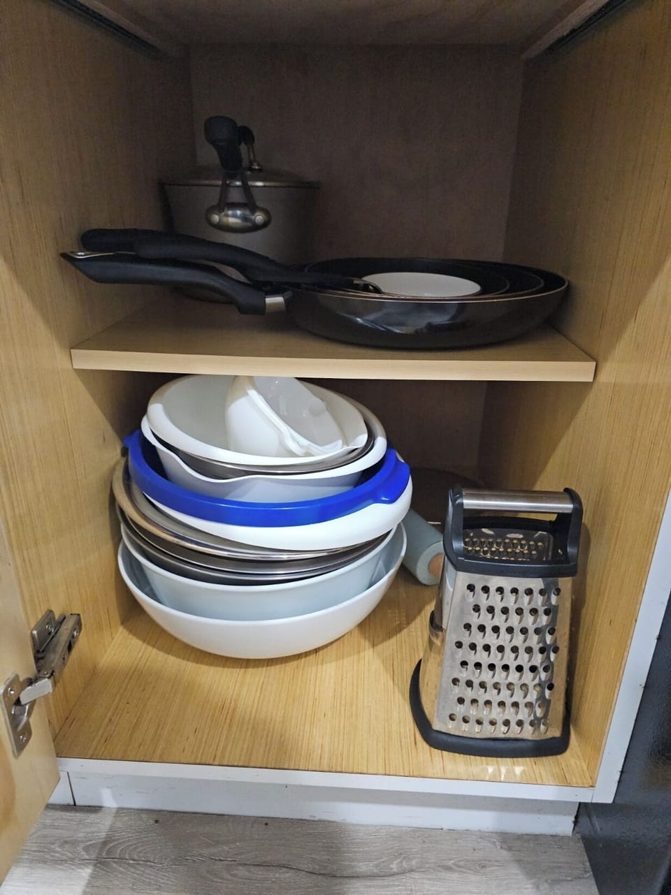 Miscellaneous