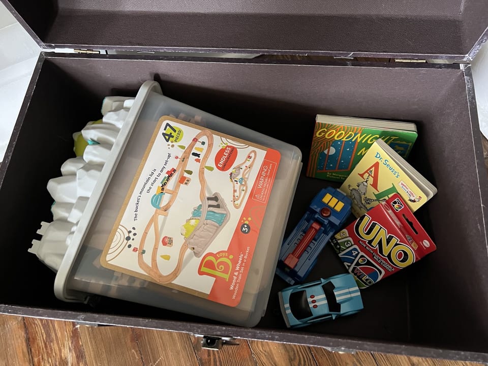 Miscellaneous