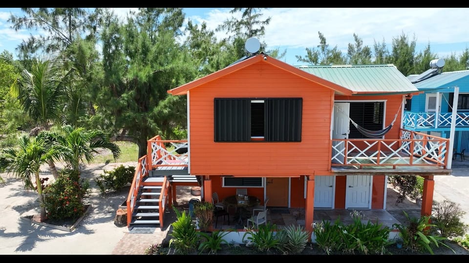 Welcome to the Perfect Getaway!