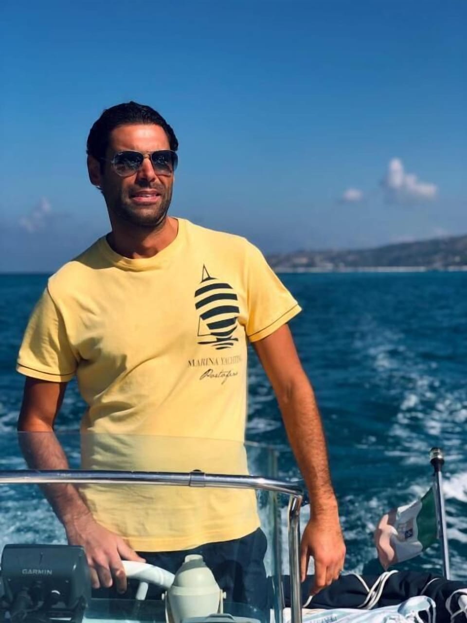 Boating