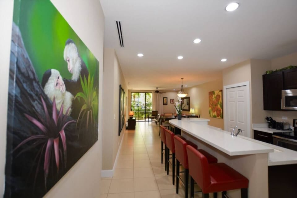 Beautiful decoration