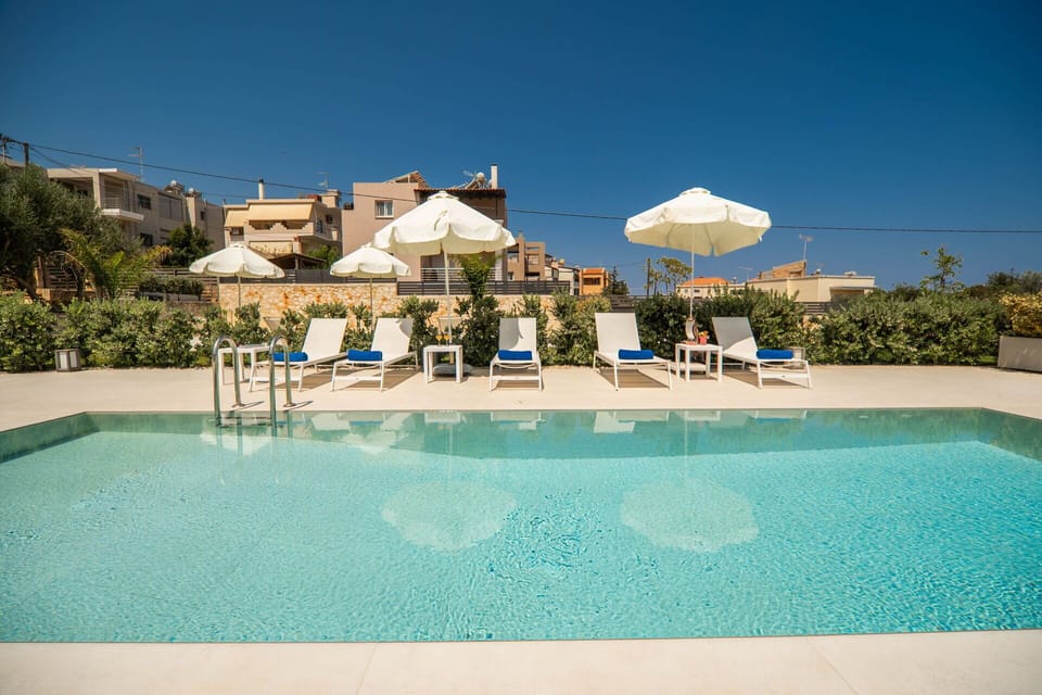 Outdoor, Pool