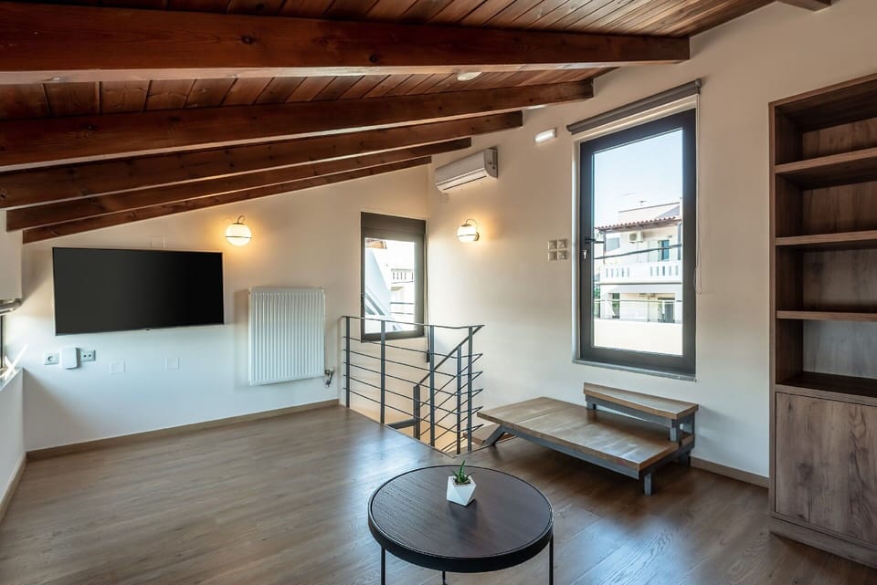 Balcony / Terrace / Patio, Other Room, Scenic View