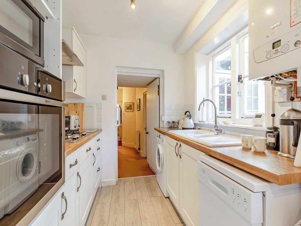 Kitchen | Harvey Cottage, Colyton, near Lyme Regis