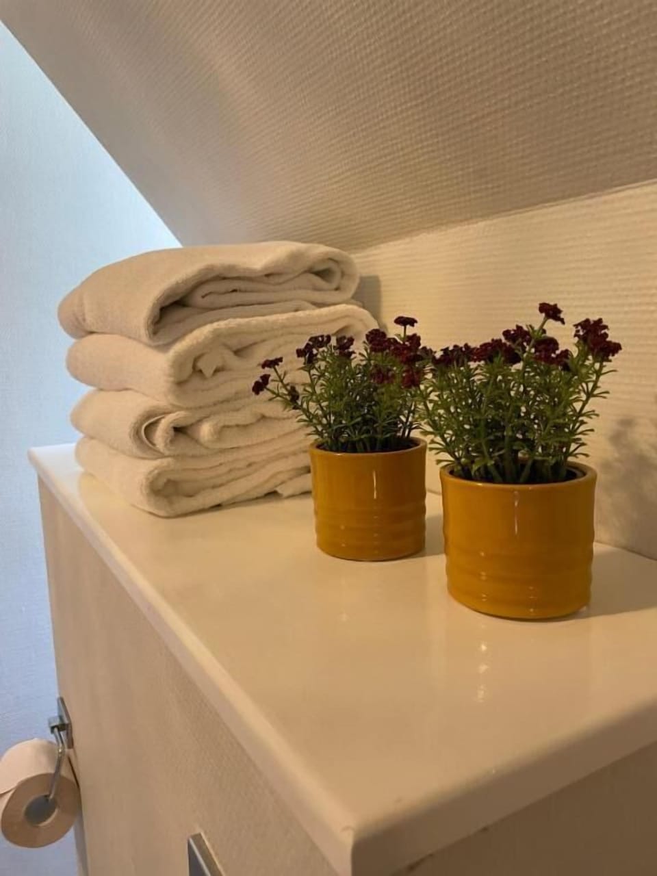 Double Room | Interior detail