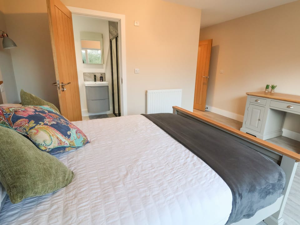 Fron Haul - Gwennol Cottage in Ruthin