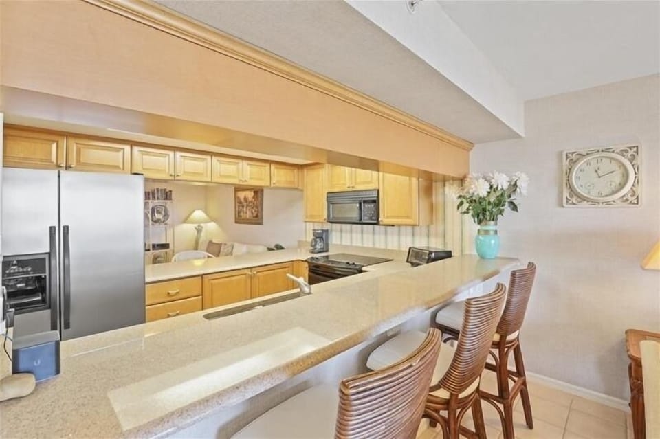 Kitchen View