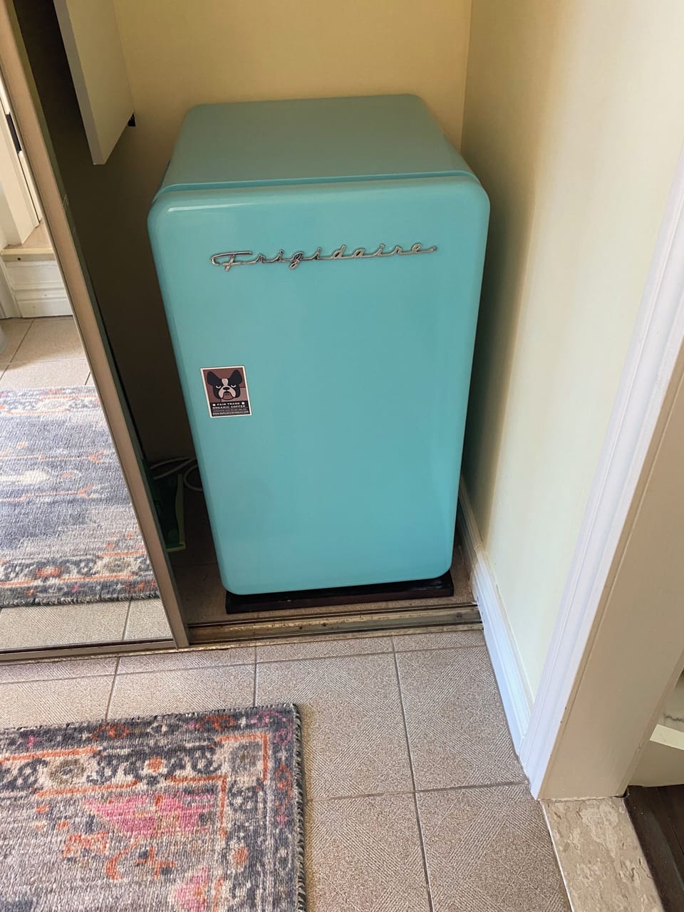 Sexy in teal!