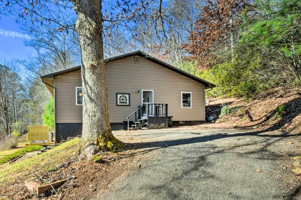 Home Exterior
