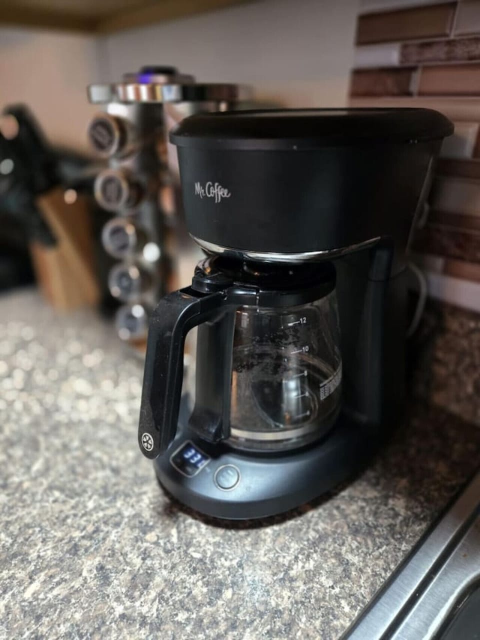 Coffee Maker