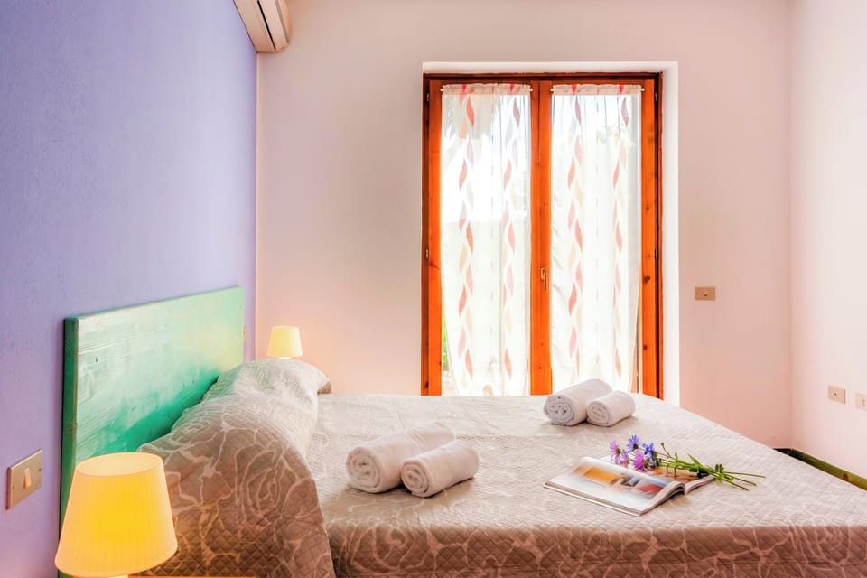 Standard Apartment, 1 Bedroom, Microwave (Le Pavoncelle Bilo 1Km From The Beach) | 1 bedroom