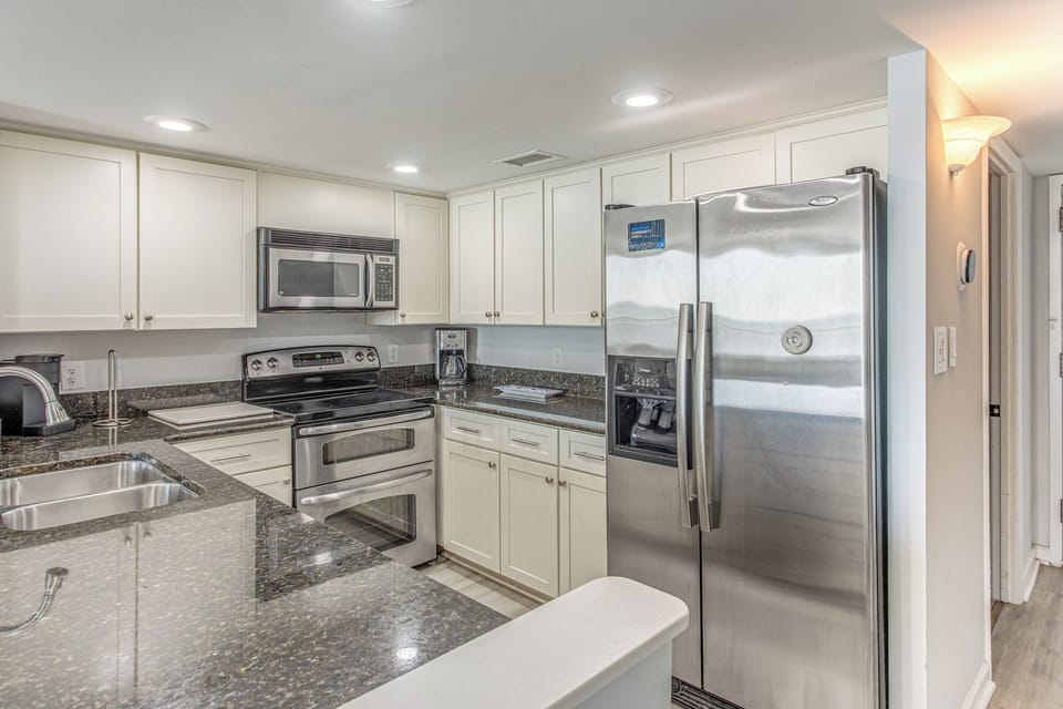 Kitchen | Cooking Basics
