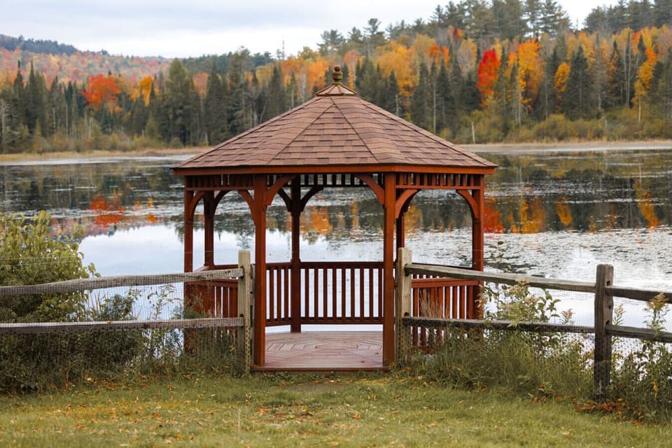 Gazebo