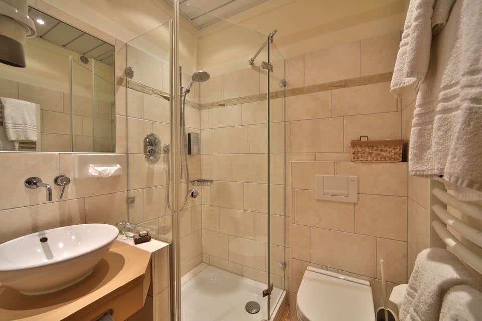 Wilminks Parkhotel Hotel in North Rhine-Westphalia