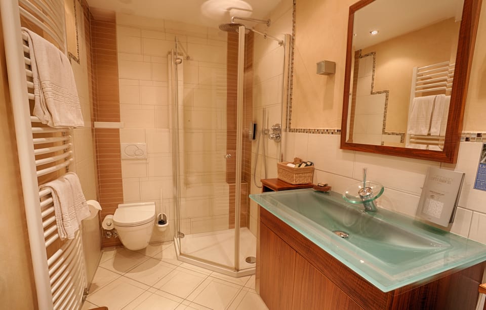 Wilminks Parkhotel Hotel in North Rhine-Westphalia
