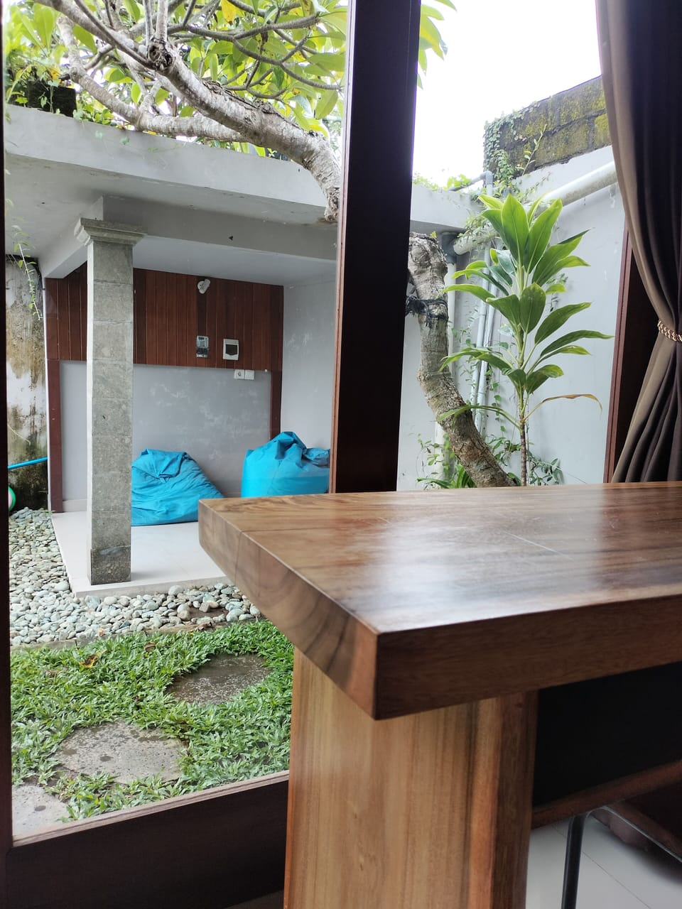 Family Villa, 2 Bedrooms, Private Pool | 2 bedrooms, Select Comfort beds, in-room safe, blackout drapes