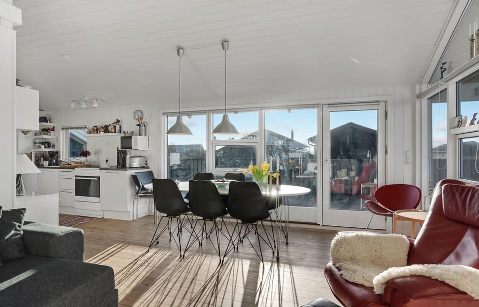 living-room