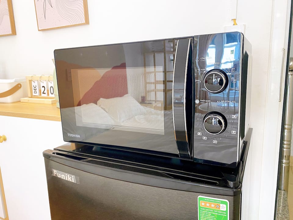 Microwave