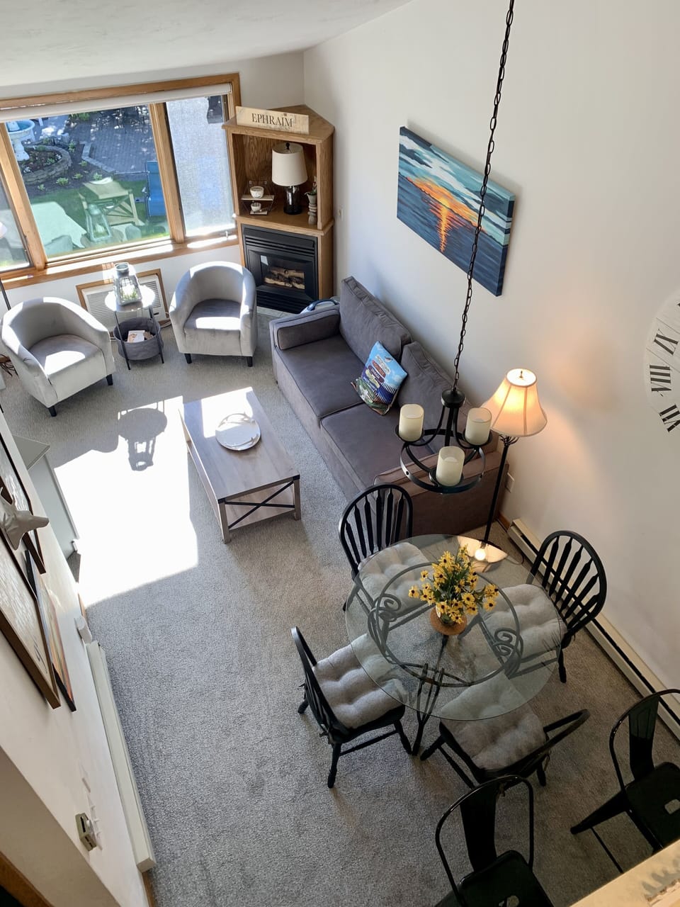 Welcome to Cedar Haven!