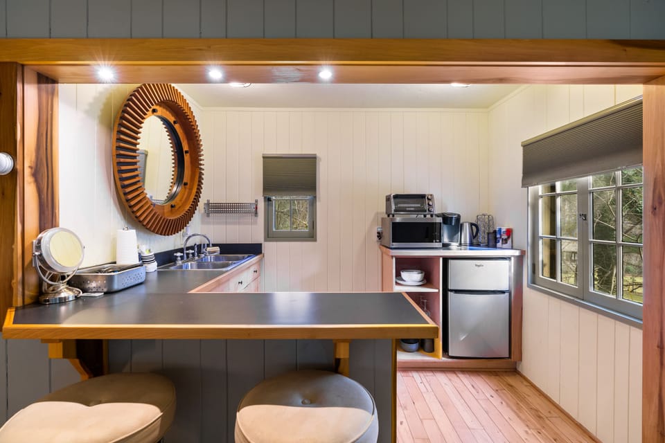Kitchenette