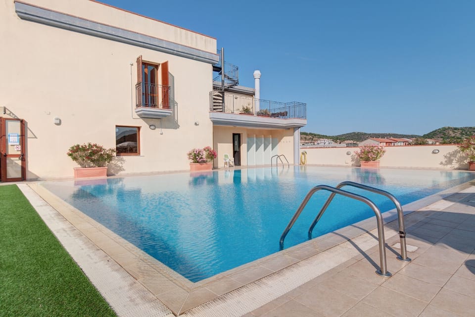 Shared pool