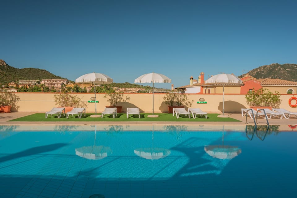 Shared pool