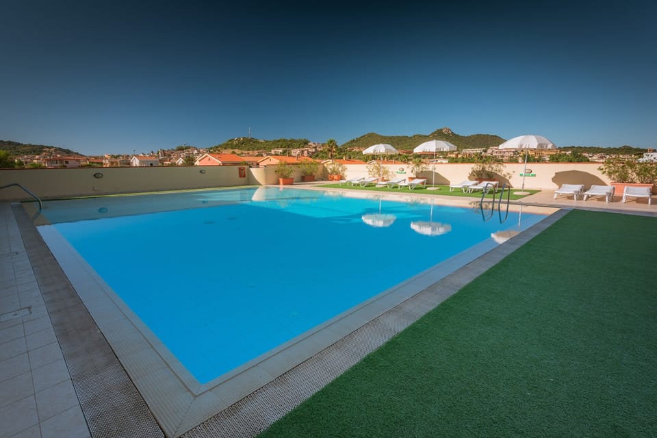 Shared pool