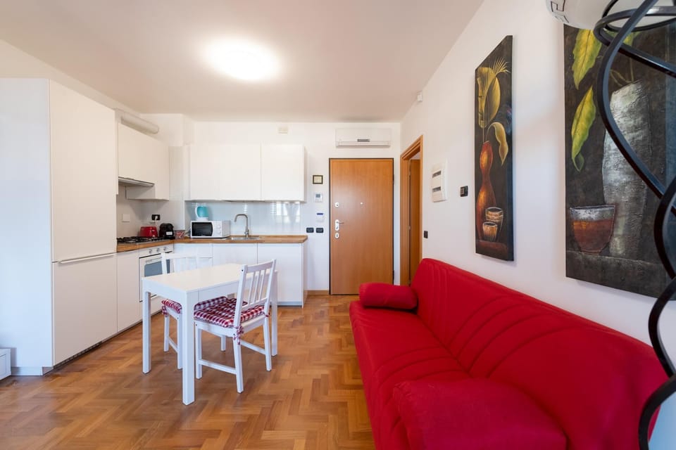 Apartment | Private kitchen