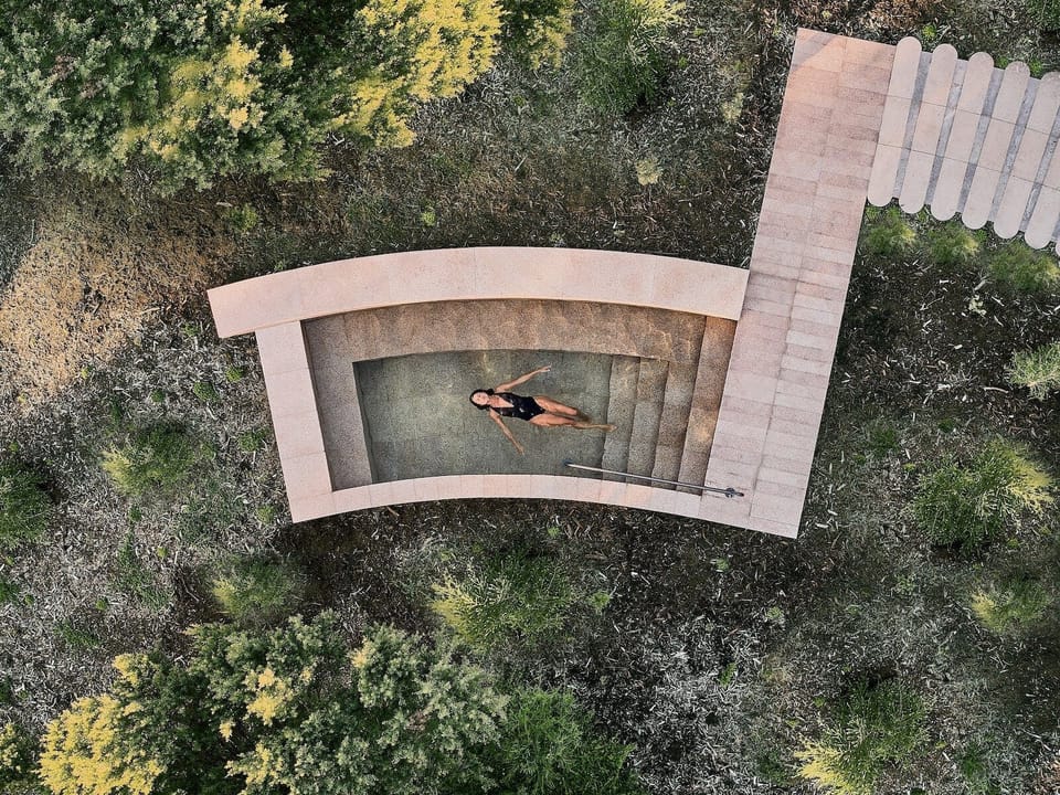 Alba Thermal Pools and Spa - Only 5 mins drive away