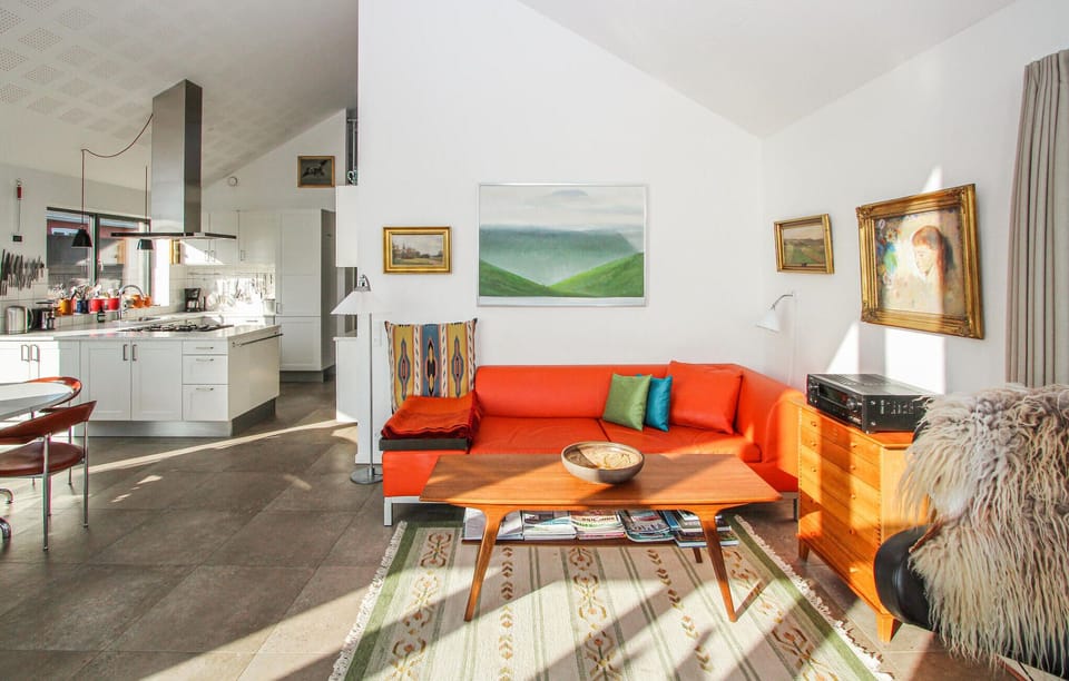 living-room