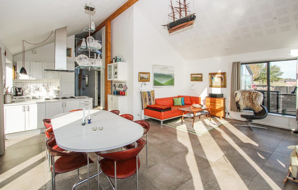living-room