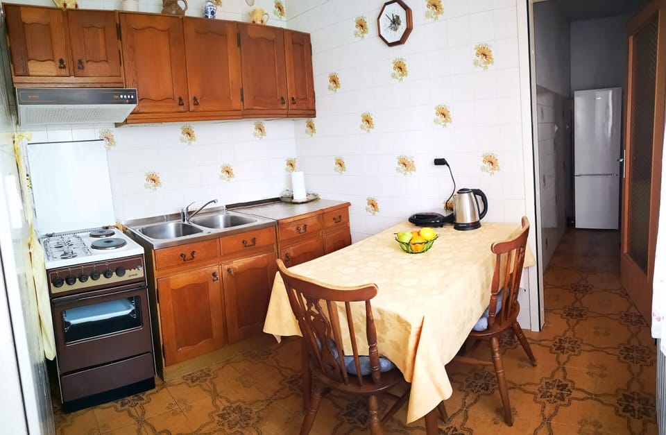 Comfort Apartment | Private kitchen
