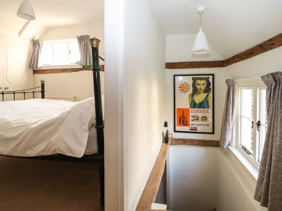 48 Polecat Cottages Cottage in Lewes District
