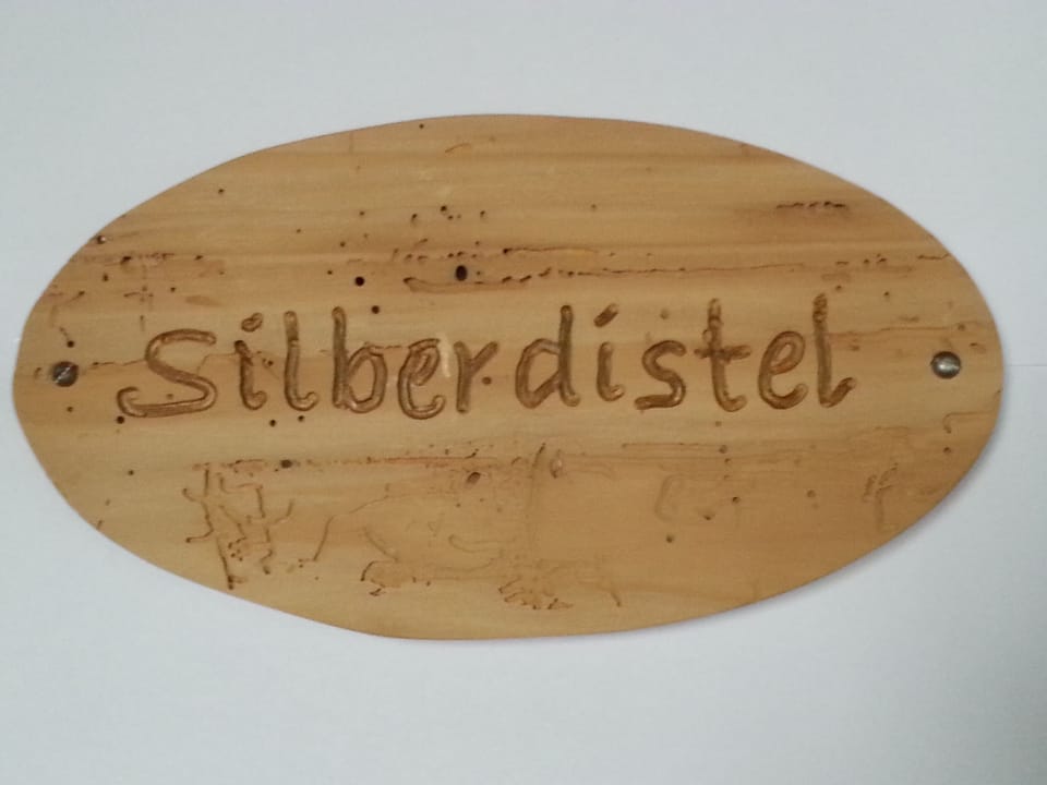 "Silberdistel" Beautiful view Apartment in Bavaria