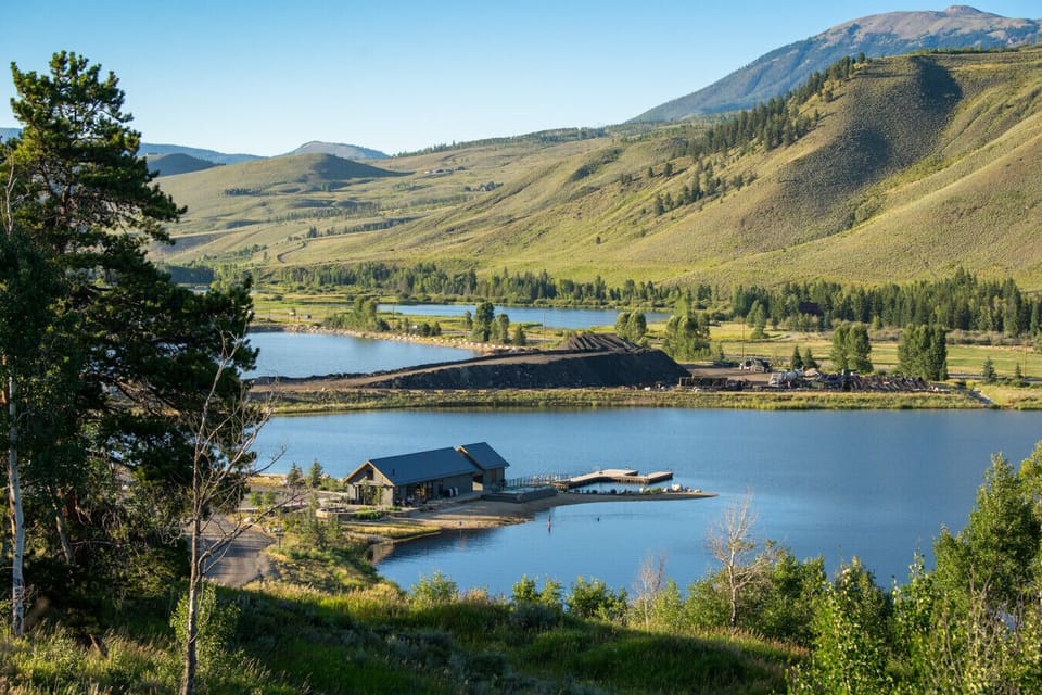 Lake Everist - Private to Summit Sky Ranch