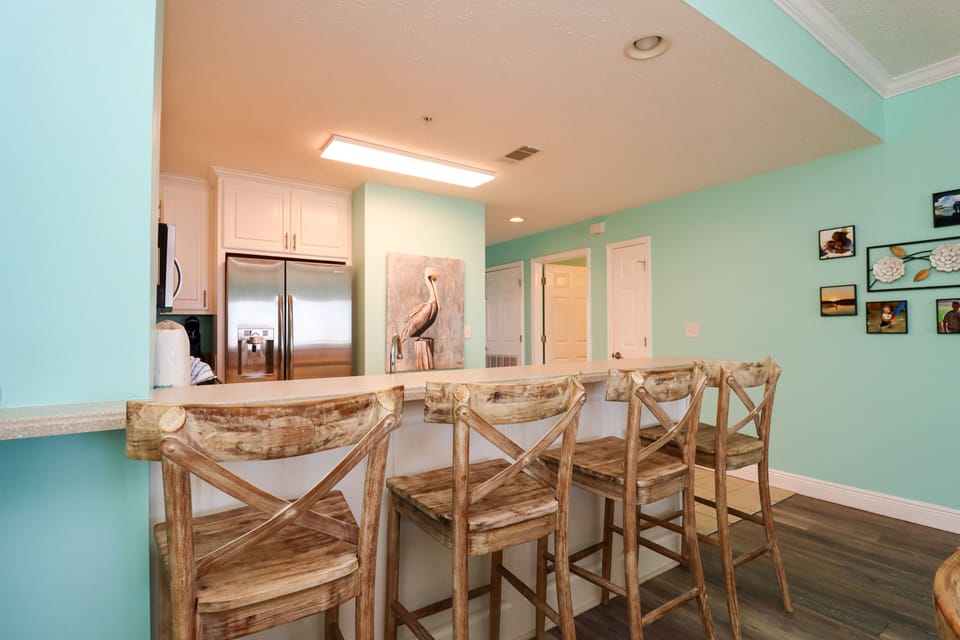 Kitchen Bar