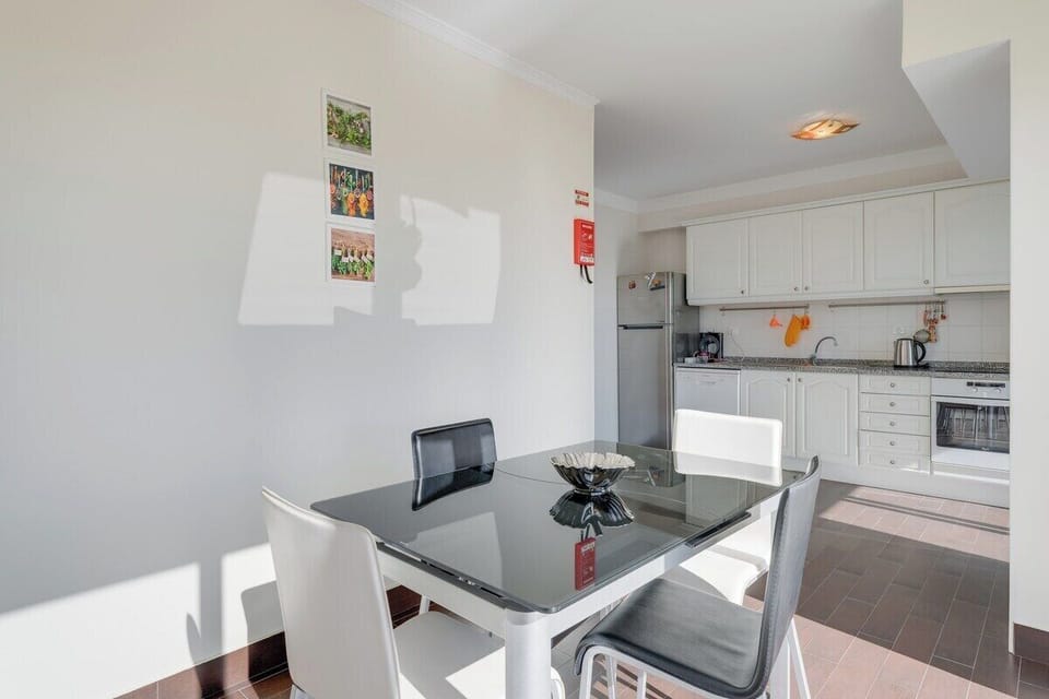 Panoramic Apartment | Interior