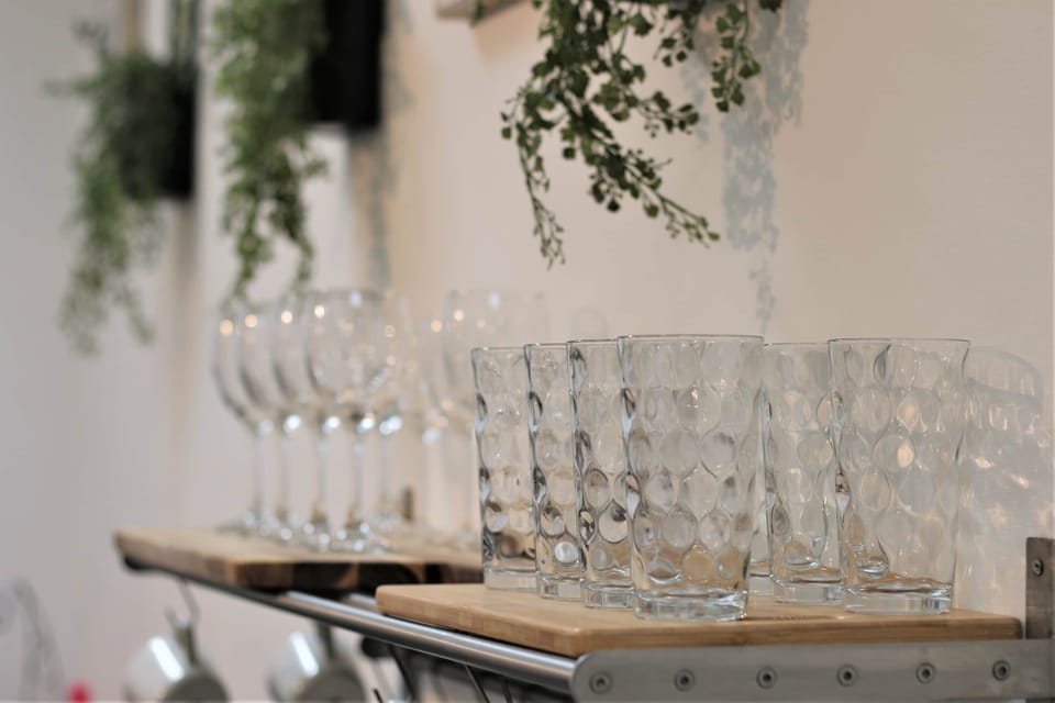 Kitchenware