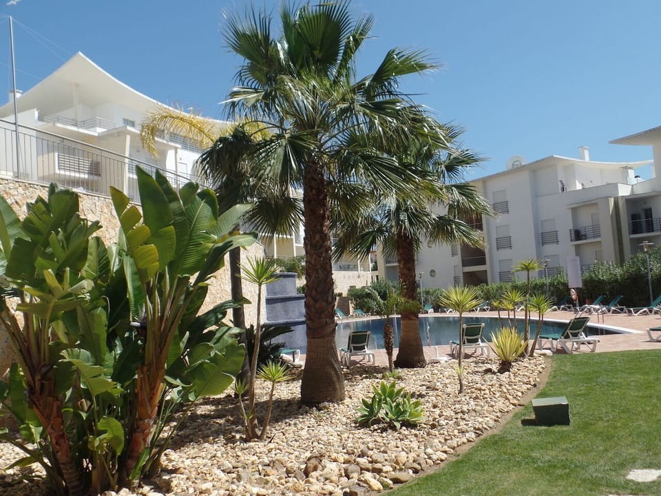 Naden Green Apartment, Albufeira, Algarve Apartment in Guia