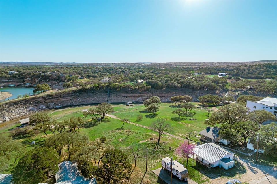 1.75 acres of sprawling land