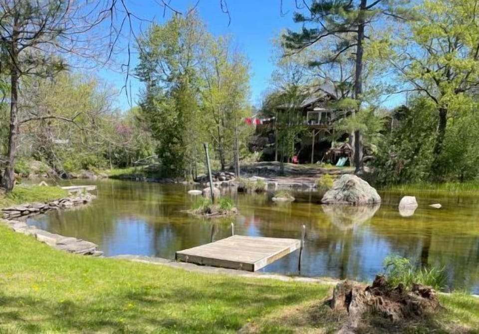 Your own private Dock new for 2023