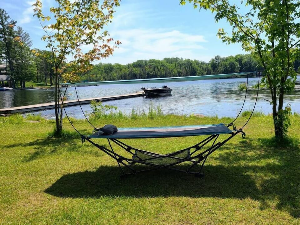 personal hammock